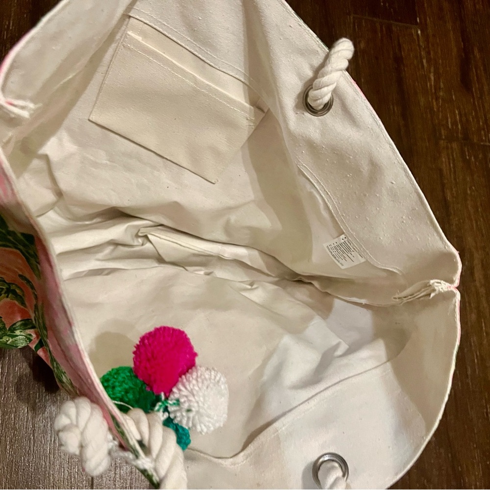 NWT sea turtle tote bag 🌼 - Picture 4 of 4